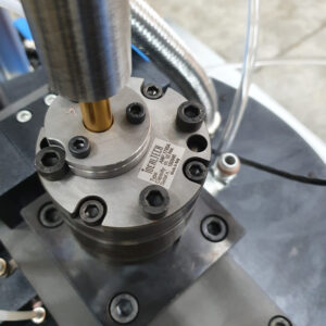 Dişli pompa çeşitleri