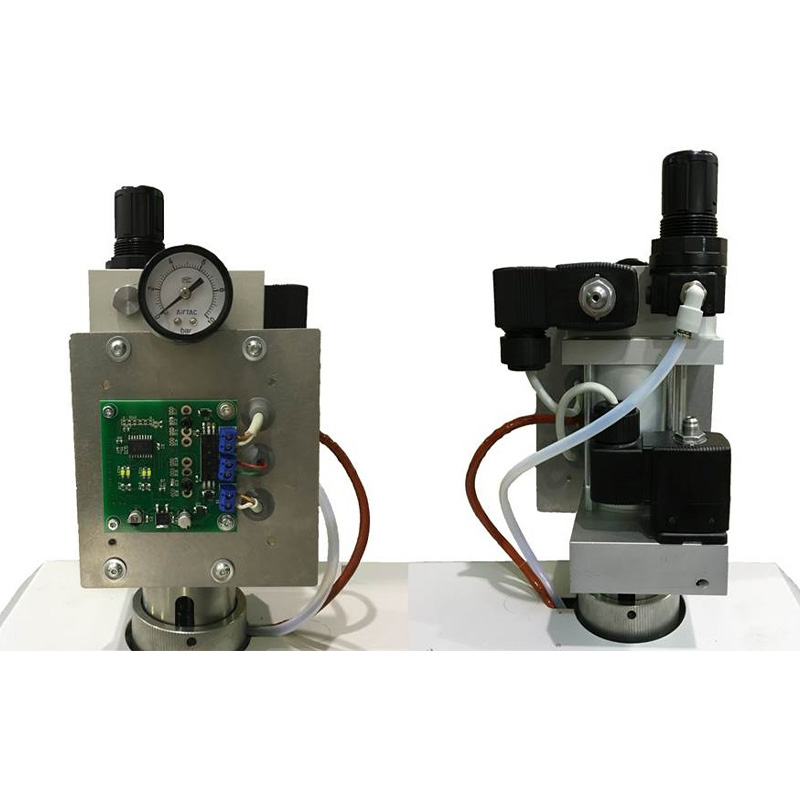Nordson,Robatech Uyumlu Piston Pompa
