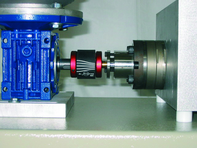 Rediktörlü Dişli pompalar